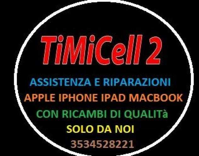 Riparazione smartphone da Timicell2