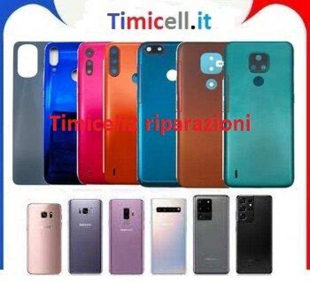 Riparazione smartphone da Timicell2