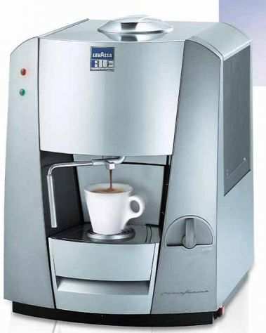 Riparazioni Lavazza Blue ed espresso point