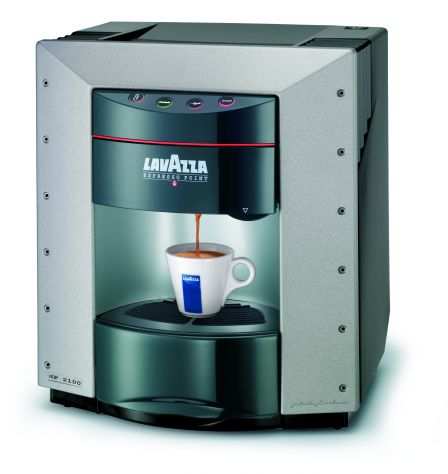 Riparazioni Lavazza Blue ed espresso point