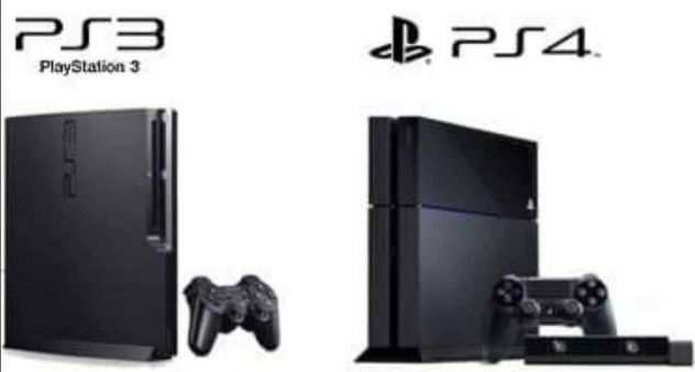 RIPARAZIONI PLAYSTATION