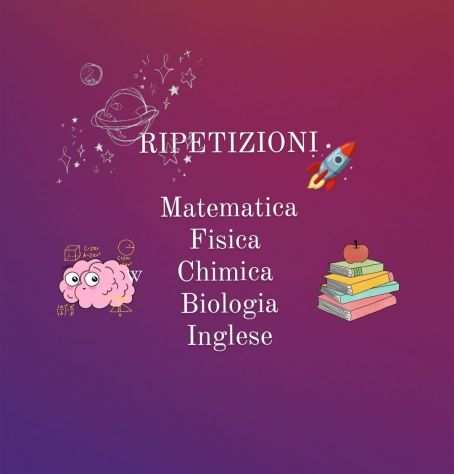 Ripetizioni