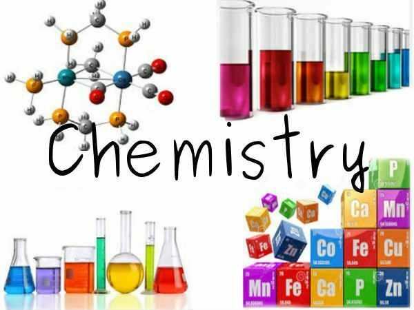 Ripetizioni Chimica, Biochimica, Matematica