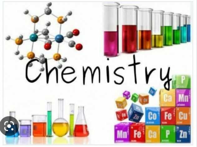 RIPETIZIONI CHIMICA BIOCHIMICA MATEMATICA