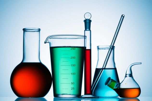 Ripetizioni Chimica Biochimica Matematica, preparazione al test di Medicina
