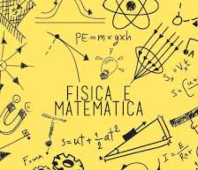 Ripetizioni di matematica e fisica