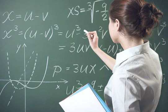 Ripetizioni di matematica e fisica (online)