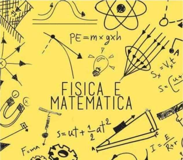 Ripetizioni di Matematica e Fisicapreparazione esami universitari