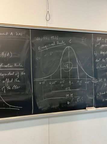 RIPETIZIONI DI STATISTICA