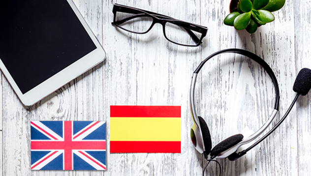 Ripetizioni e Lezioni private di Inglese e Spagnolo