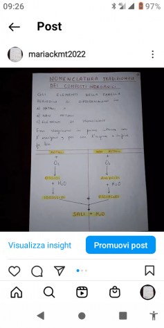 RIPETIZIONI GRATIS DI MATEMATICA E CHIMICA ANCHE A DOMICILIO