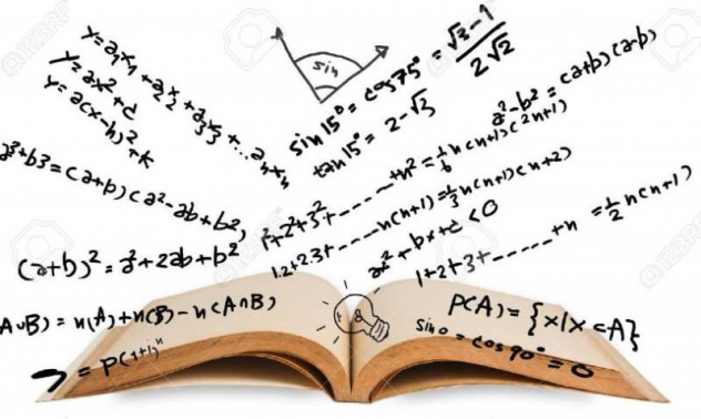 Ripetizioni in Matematica, Fisica e Chimica