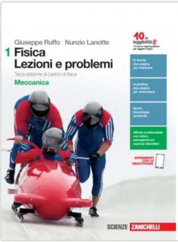 Ripetizioni Matematica e Fisica