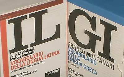 RIPETIZIONI PRIVATE DI GRECO E LATINO