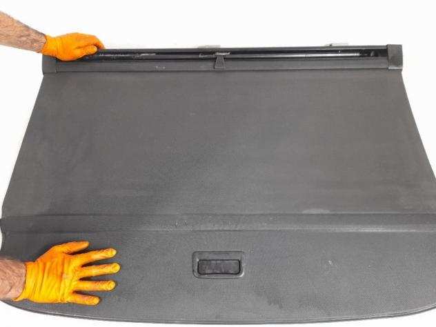 RIPIANO COPERTURA VANO BAGAGLI AUDI A4 laquo8E5raquo AVANT (2001)