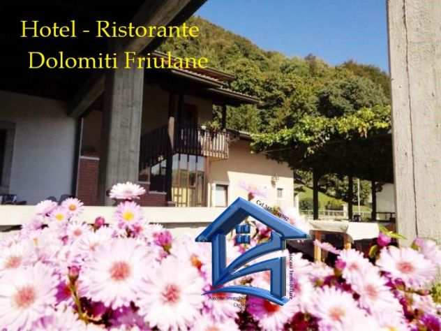 Ristorante Albergo Appartamento OCCASIONE Dolomiti Friulane