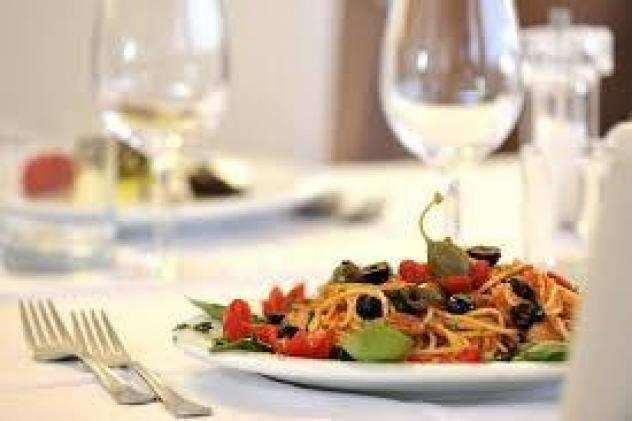 Ristorante in vendita a Pontedera 55 mq Rif 1063100