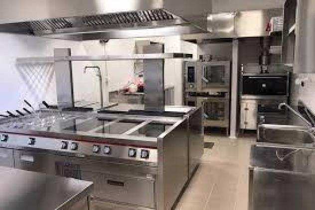 Ristorante in vendita a Pontedera 55 mq Rif 1063100