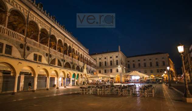 Ristorante - Padova . Rif. 3br07