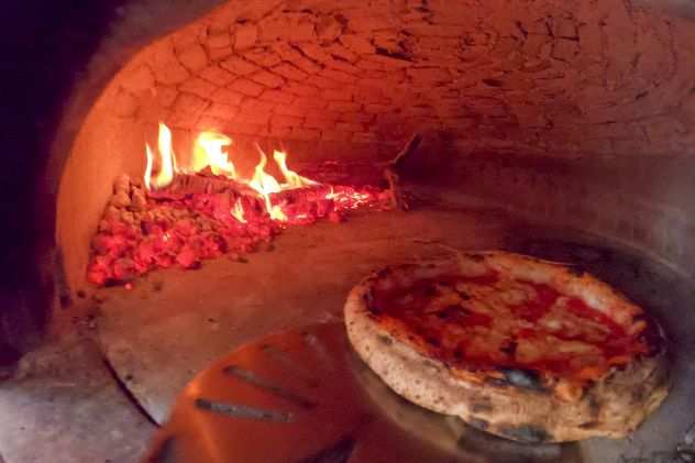 RISTORANTE PIZZERIA MILANO ZONA CORSO XXII MARZO