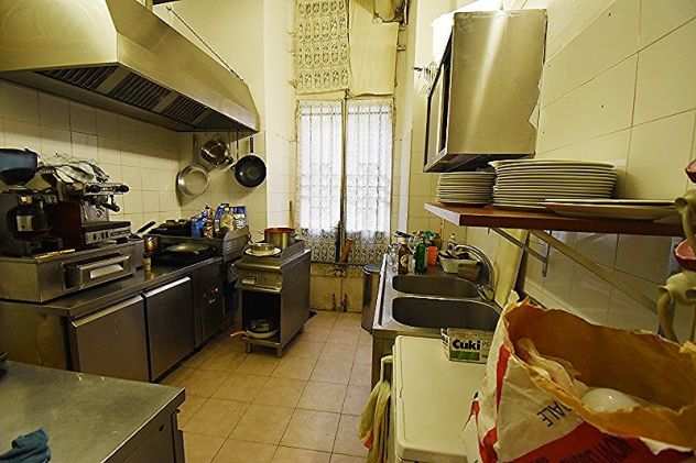 RISTORANTE PIZZERIA MILANO ZONA CORSO XXII MARZO
