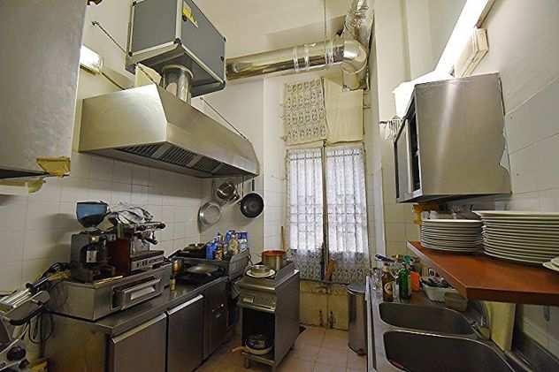 RISTORANTE PIZZERIA MILANO ZONA CORSO XXII MARZO