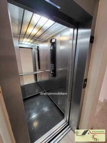 RISTRUTTURATO quadrivio ascensore Terrazzino