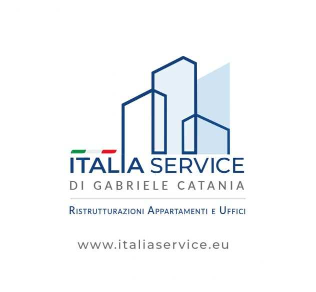 Ristrutturazioni Case e Uffici a Monza e Milano  Italia Service