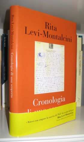 Rita Levi Montalcini - Cronologia di una scoperta