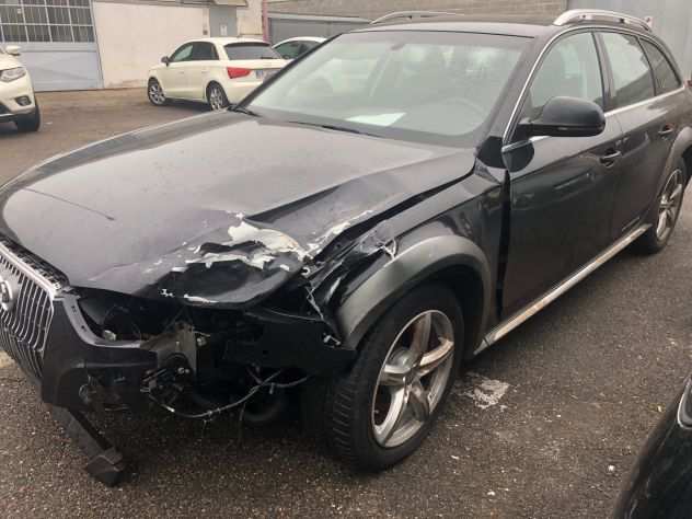 RITIRO AUTO INCIDENTATE ASTI T 3355609958