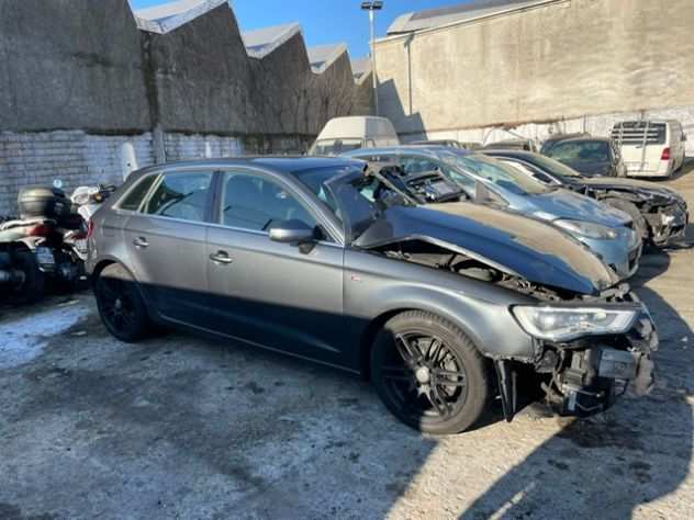 Ritiro auto incidentate fuse rotte Piacenza