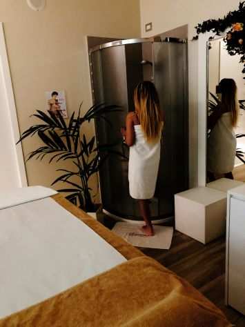 RITROVA LA TUA ENERGIA INTERIORE CON UN DOLCE MASSAGGIO..
