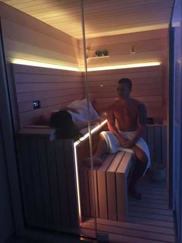 RITROVA LA TUA ENERGIA INTERIORE CON UN DOLCE MASSAGGIO..