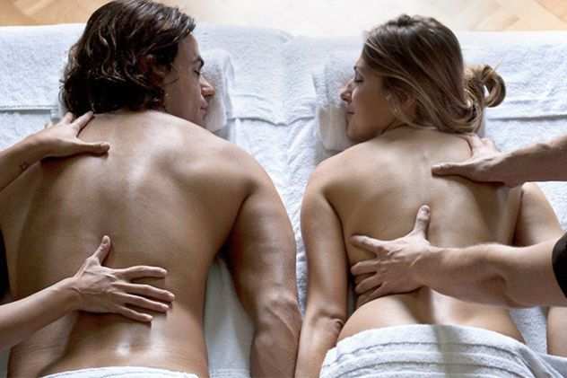 RITROVA TUO BENESSERE CON MASSAGGIO DI QUALITA.TANTRA PER SINGLE E COPPIE