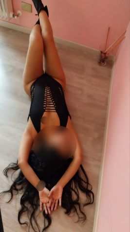 Rituale dello scambio tantrico