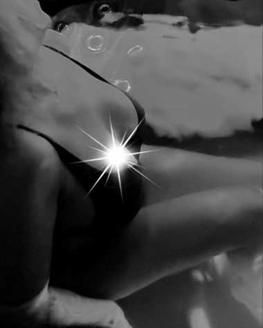Rituale Tantra con Doccia Assistita