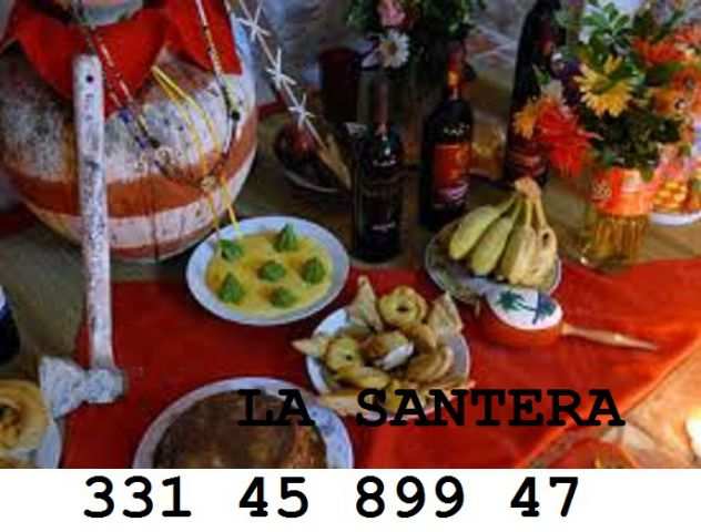 RITUALI CON 7 RAYOS SANTERA CUBANA LEGAMENTI DAMORE 3314589947