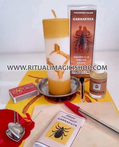 RITUALI MAGICI SHOP negozio esoterico online