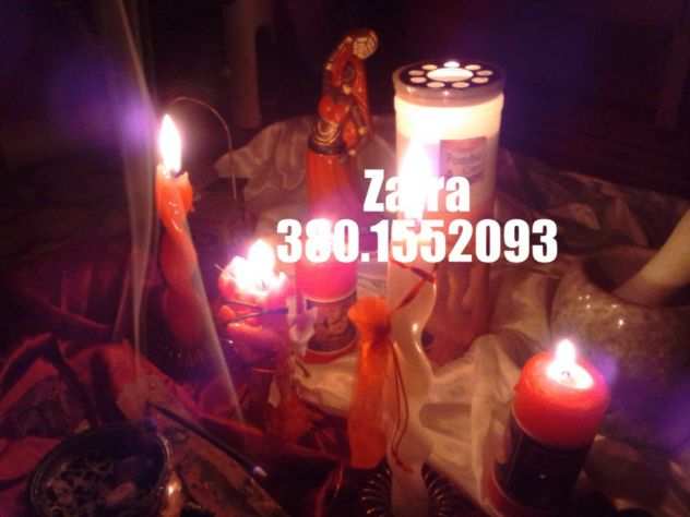 RITUALI POTENTISSIMI DI MAGIA ROSSA, BIANCA, BRASILIANA E SANTERIA.