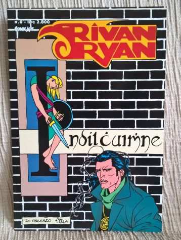 Rivan Ryan Vol.0 - 1 - 2