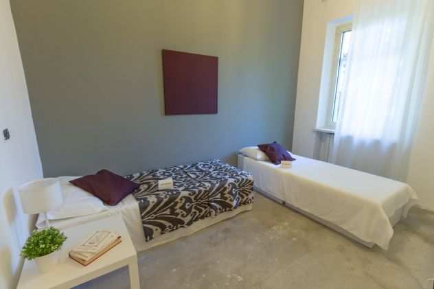 Rivarolo C.se - Appartamento in Villa di pregio 124 Mq - Corso Torino 163