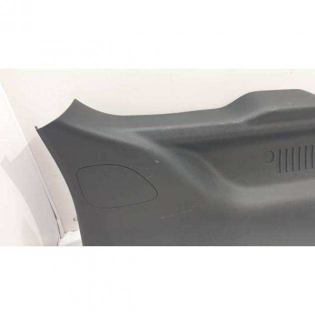 RIVESTIMENTO PLASTICA INTERNO PORTELLONE POST JEEP Compass Serie 5UN06TRMAC (16)