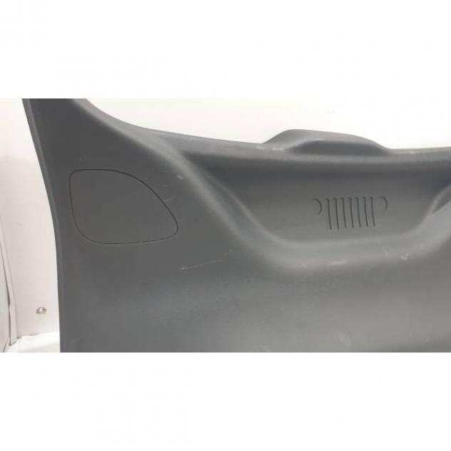 RIVESTIMENTO PLASTICA INTERNO PORTELLONE POST JEEP Compass Serie 5UN06TRMAC (16)