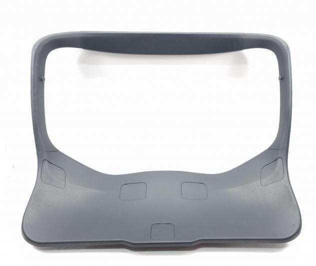 RIVESTIMENTO PLASTICA INTERNO PORTELLONE POST TOYOTA C-HR Ibrida 64781-F4010 (1623)