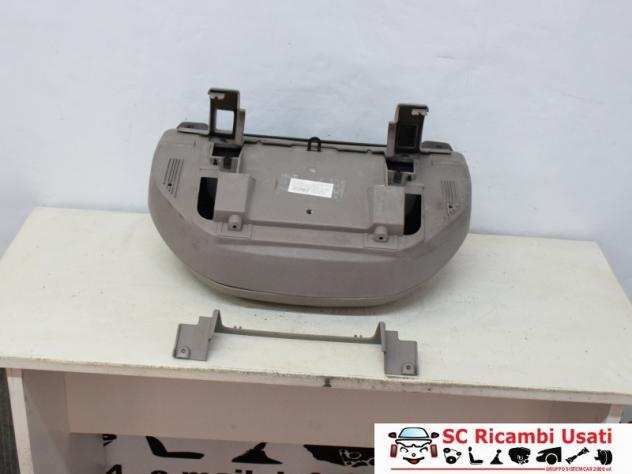 Rivestimento Quadro Strumenti Freelander AWR4379 AWR4274