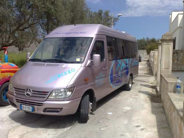 Rizzo viaggi e trenino Arcobaleno ,trasporti ed eventi in Salento e Lecce