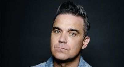 Robbie Williams Lucca 28.07.2023