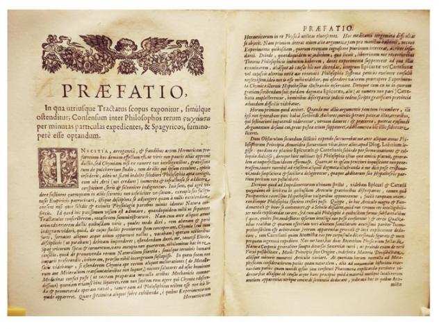 Robert Boyle - Tentamina quaedam physiologica diversis temporibus amp occasionibus conscripta, cum Historia - 1680