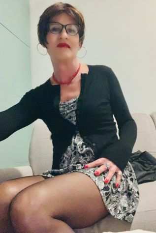 Roberta Transgender relax amp benessere