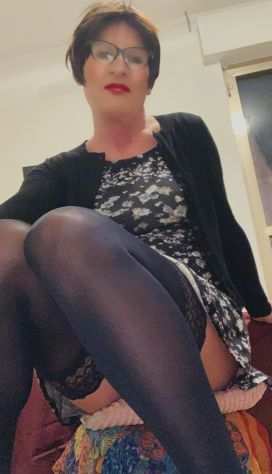 Roberta Transgender relax amp benessere